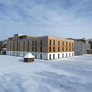 3* Hotel Am Interpark