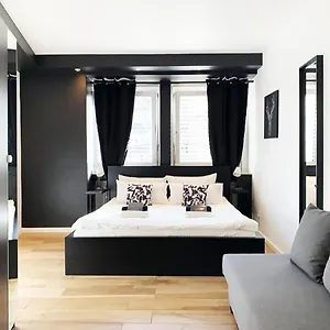  Hostel Blk Deutschland