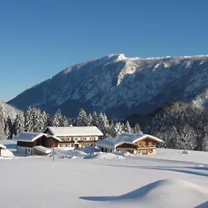 3* Gasthof Marchler