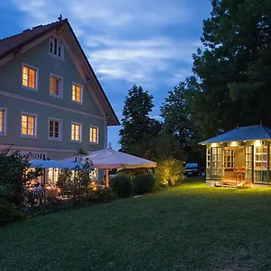 2* Gasthof Plendl