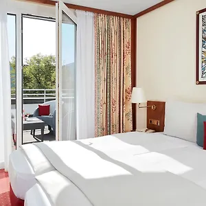 **** Aparthotel Living Weißensee Deutschland