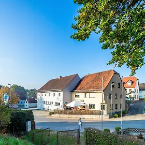 2* Hotel Alte Post