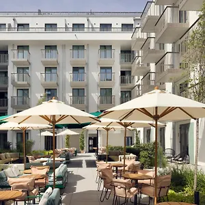 **** Hotel Schwan Locke Deutschland