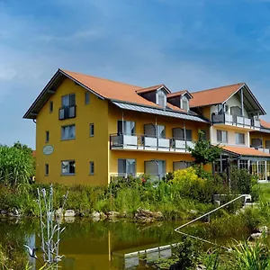 3* Hotel Larenzen