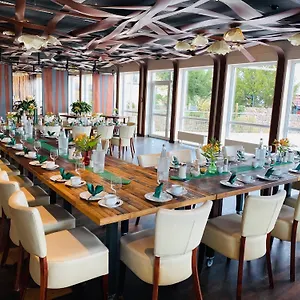 **** Hotel Bergwirtschaft Wilder Mann Und Restaurant Deutschland