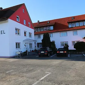 3* Hotel Harbauer