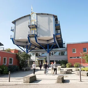  Hostel Jugendherberge Hannover Deutschland